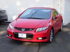 Used 2012 Honda Civic for sale.