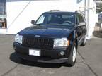 Used 2007 Jeep Grand Cherokee for sale.