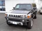 Used 2008 HUMMER H3 for sale.