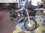 Used 2008 Harley Davidson FXDB for sale.