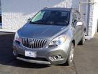 Used 2014 Buick Encore for sale.