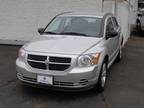 Used 2010 Dodge Caliber for sale.