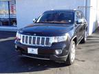 Used 2012 Jeep Grand Cherokee for sale.