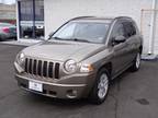 Used 2007 Jeep Compass for sale.