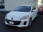 Used 2012 Mazda Mazda3 for sale.