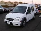 Used 2013 Ford Transit Connect Van for sale.