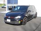 Used 2011 Volkswagen GTI for sale.