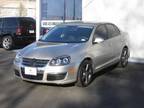 Used 2006 Volkswagen Jetta Sedan for sale.