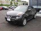 Used 2013 Nissan Juke for sale.