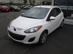 Used 2014 Mazda Mazda2 for sale.