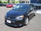 Used 2014 Toyota Corolla for sale.