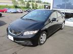 Used 2013 Honda Civic for sale.