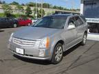 Used 2007 Cadillac SRX for sale.