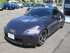 Used 2005 Nissan 350Z for sale.