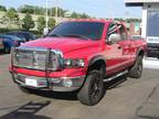 Used 2002 Dodge Ram 1500 for sale.