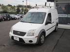 Used 2011 Ford Transit Connect Van for sale.