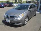 Used 2013 Hyundai Sonata for sale.