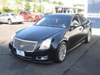 Used 2010 Cadillac CTS Sedan for sale.