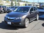 Used 2013 Acura Rdx for sale.