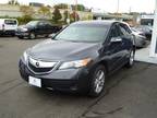 Used 2013 Acura RDX for sale.