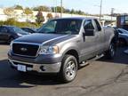 Used 2007 Ford F-150 for sale.