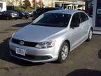 Used 2014 Volkswagen Jetta for sale.