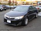 Used 2013 Toyota Camry for sale.