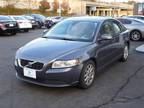 Used 2008 Volvo S40 for sale.