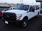 Used 2016 Ford Super Duty F-250 Pickup for sale.