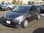 Used 2013 Toyota Prius c for sale.