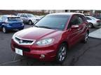 Used 2007 Acura RDX for sale.