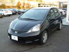 Used 2013 Honda Fit for sale.