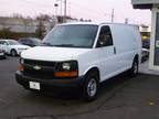 Used 2013 Chevrolet Express Cargo Van for sale.