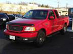Used 2003 Ford F-150 for sale.