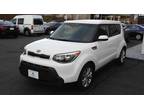 Used 2015 Kia Soul for sale.