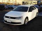 Used 2014 Volkswagen Jetta for sale.