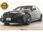 Used 2018 Mercedes-benz Amg e 43 for sale.