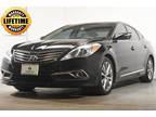 Used 2017 Hyundai Azera W/ Nav/ Blind Spot/ Safety Tech for sale.