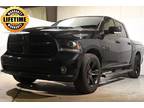 Used 2017 Ram 1500 for sale.