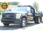 Used 2012 Ford Super Duty F-350 Drw Chassis Cab for sale.