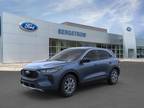 2024 Ford Escape Blue