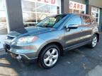 Used 2008 Acura RDX for sale.