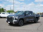 2024 Toyota Tundra Gray, new