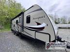 2016 Keystone Passport 2810BH Grand Touring