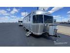 2020 Airstream Flying Cloud 25FB Twin