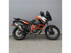 2020 KTM 1290 Super Adventure S