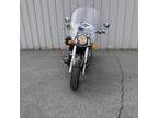 2007 Kawasaki Vulcan® 900 Classic LT