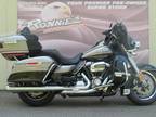 2017 Harley-Davidson Electra Glide® Ultra Classic®