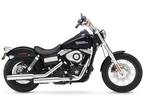 2011 Harley-Davidson Dyna® Street Bob®