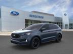 2024 Ford Edge Blue